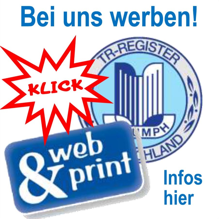 Werbelaufband Icon web&print V2025 V3