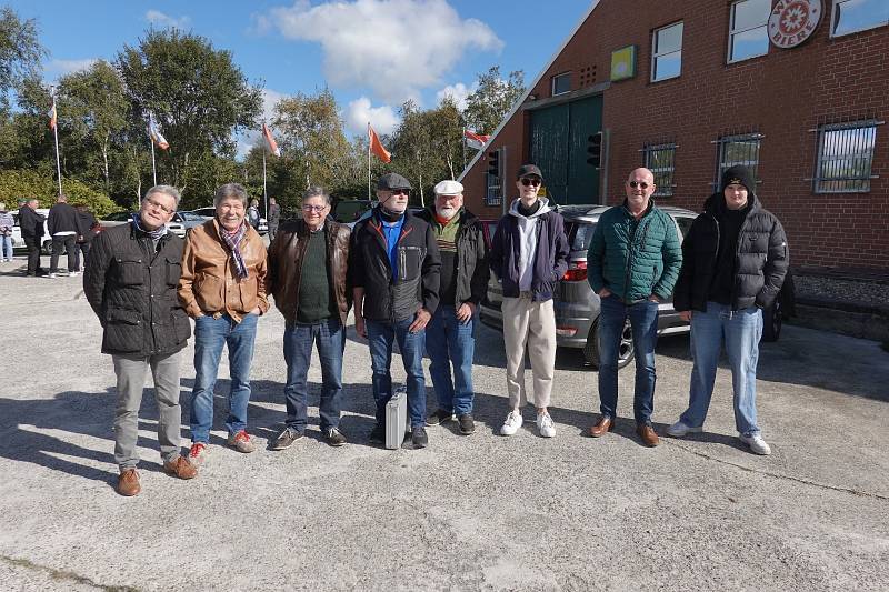 Bremen_Saisonabschlussfahrt Oktober 2024