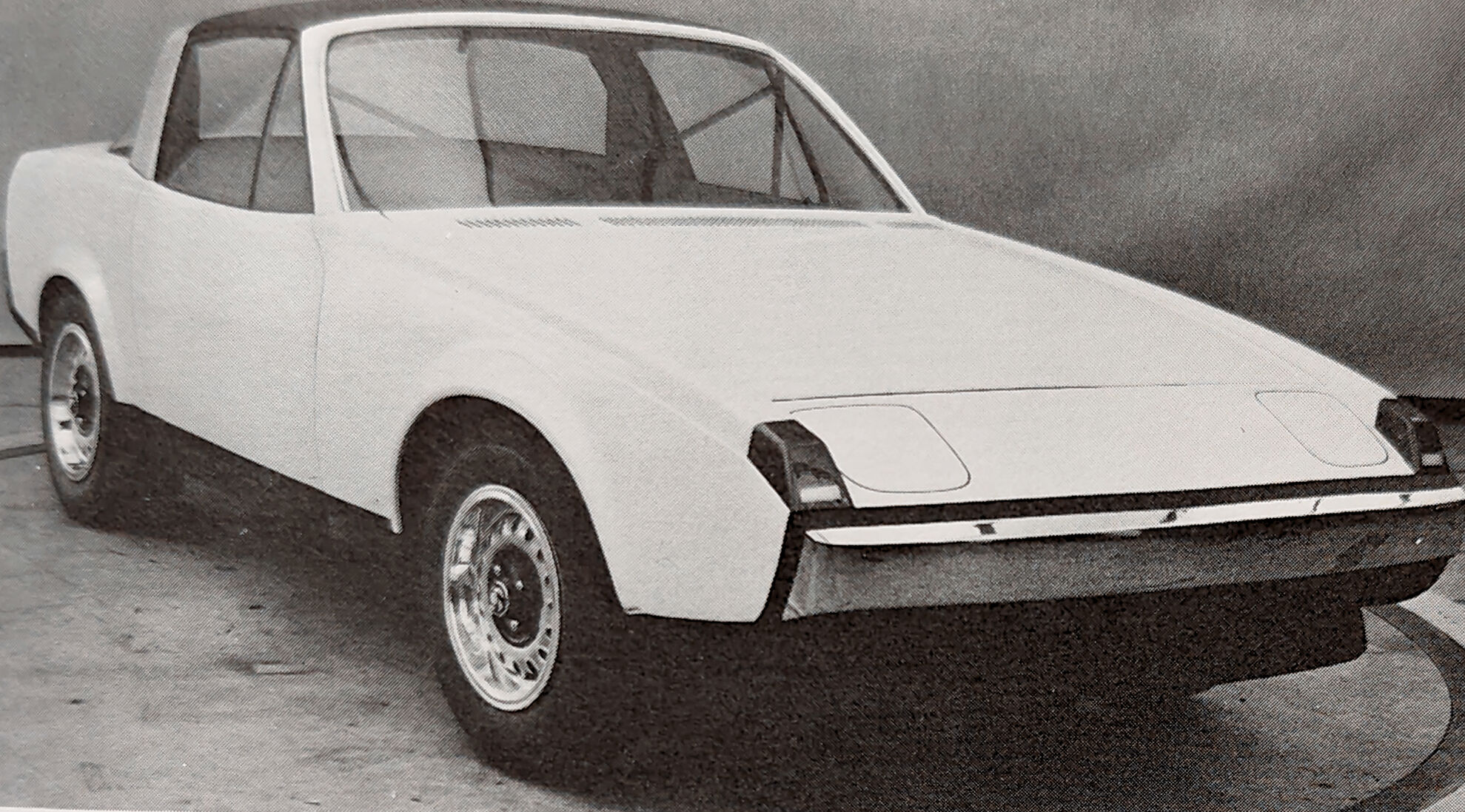 TR7-Vorschlag